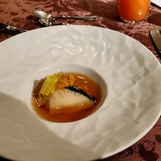 試食料理
