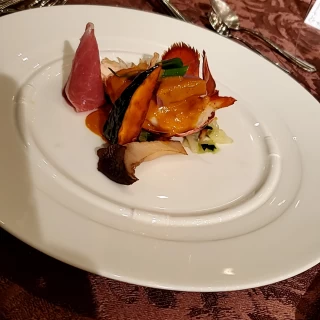 試食料理
