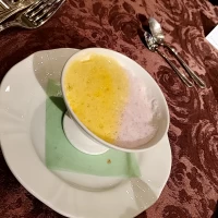 試食料理