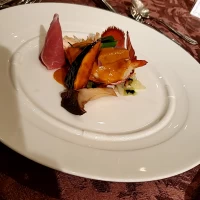 試食料理
