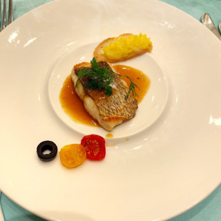 魚料理