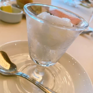 デザート