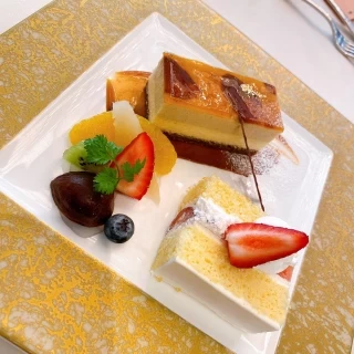 ケーキ