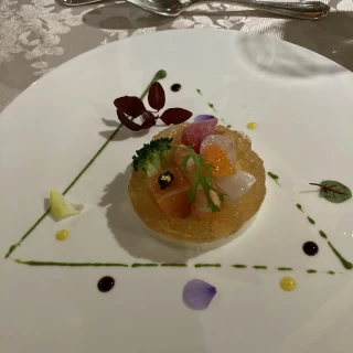 前菜