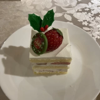 ケーキ