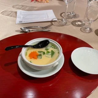 茶碗蒸し