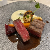 メイン料理