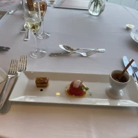試食会料理