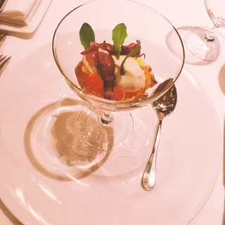 スイーツ