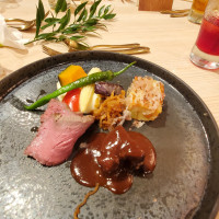 肉料理