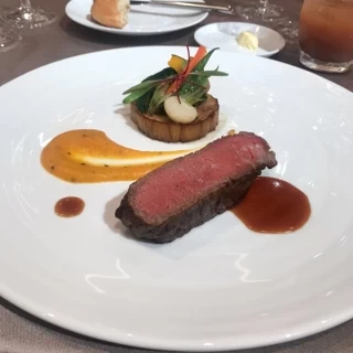 料理