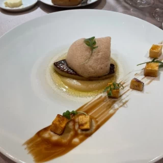 料理