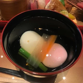 料理