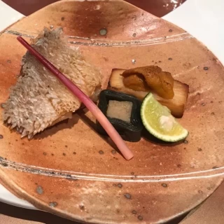 料理