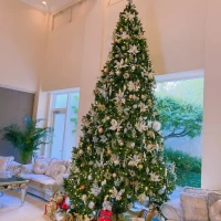 クリスマスツリー