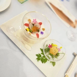 前菜