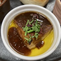 試食