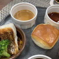 試食