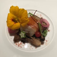 これすっごい美味しかったです！