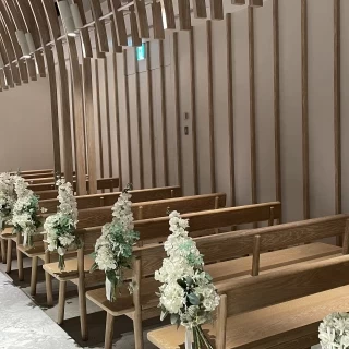 100人座れる座席