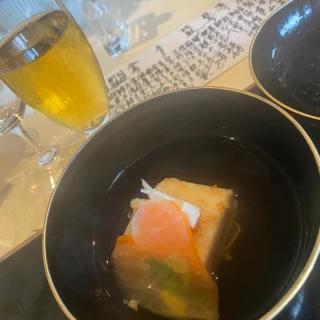 蟹まんじゅう