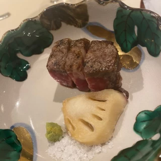 牛肉