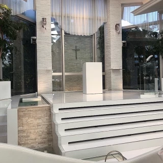 チャペル・挙式場