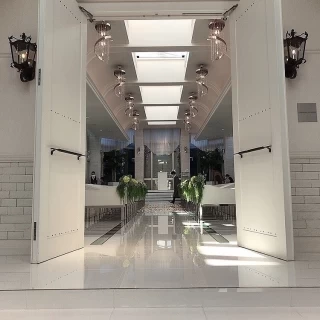 チャペル・挙式場