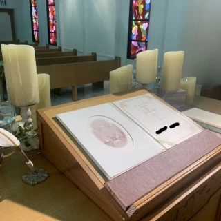 結婚証明書