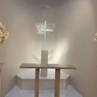 祭壇