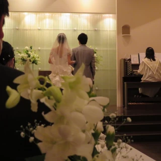 チャペル