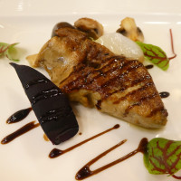 メイン料理