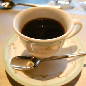 紅茶|604290さんのホテル ナゴヤキャッスルの写真(1705969)