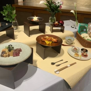 19,500円のコース