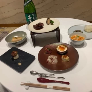 18,000円のコース