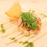 コース料理