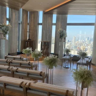全景