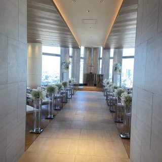 入場