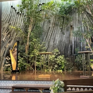 サウンドホール