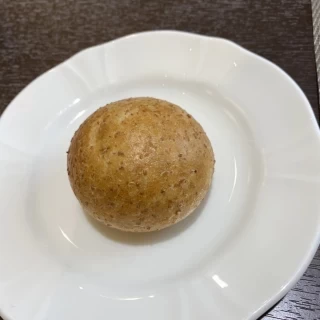 めっちゃ美味しいパン