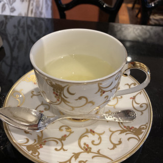 梅昆布茶