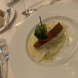 魚料理