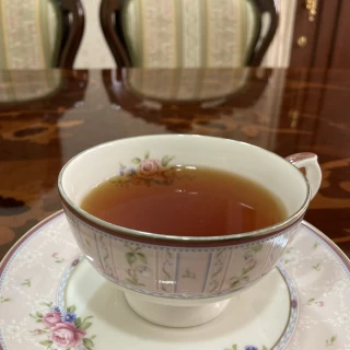 アールグレイ