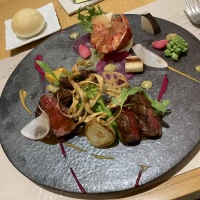 メインです