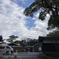 駐車場あり