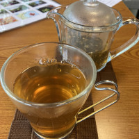 ほうじ茶