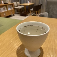 梅昆布茶