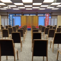 1階披露宴会場