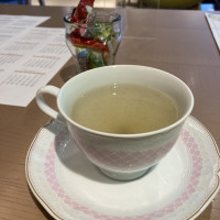 梅昆布茶