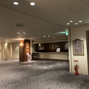 クロークあり|604393さんの名古屋東急ホテルの写真(1363244)